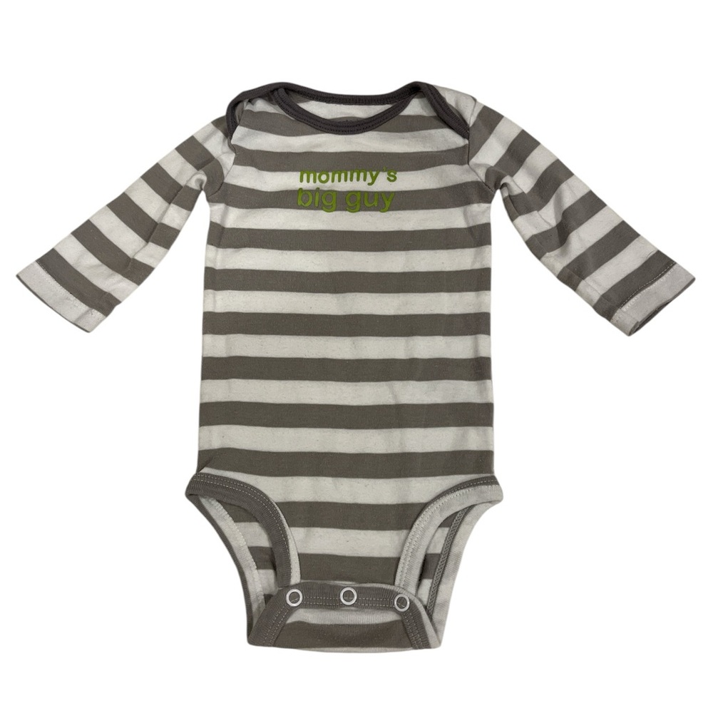 Carter’s Bodysuit